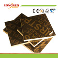 Bottom Price 18mm WBP Waterproof Film Faced Plywood/Construction Plywood